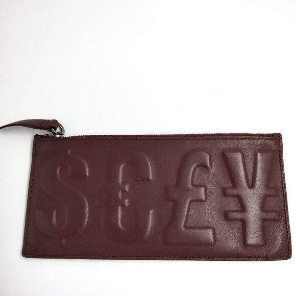 3.1 Phillip Lim Handbags - 3.1 Phillip Lim International Currency Sexy Wallet